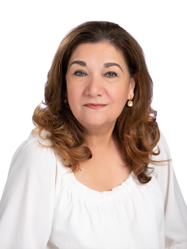 Lucy Duran