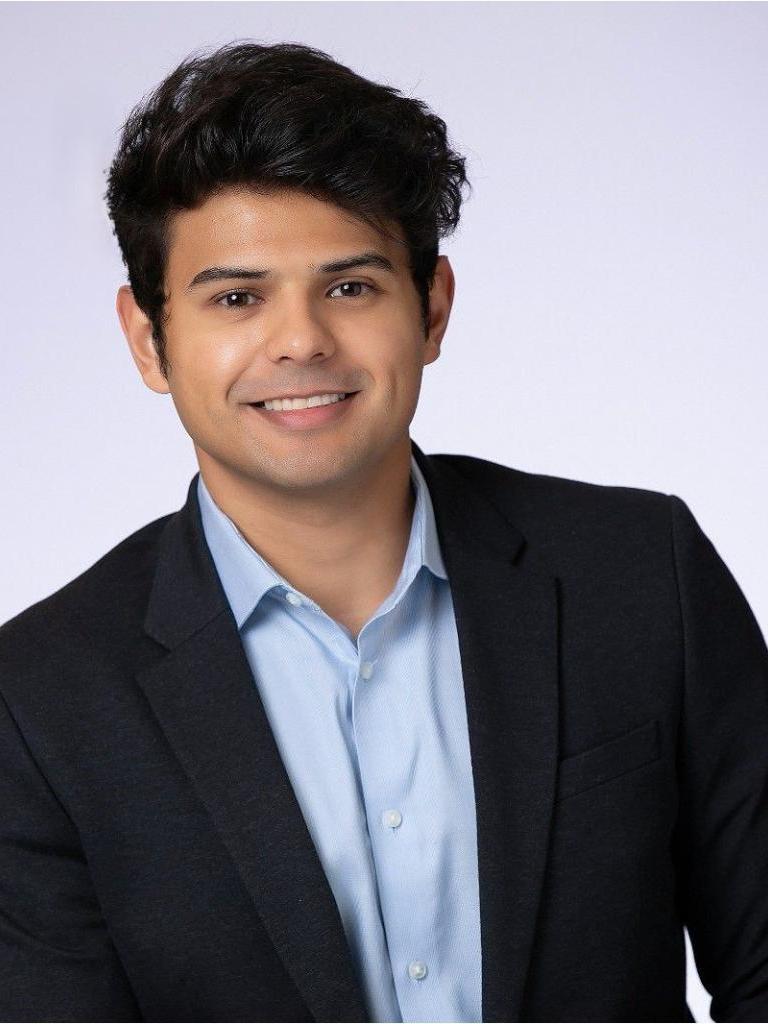 Christian Rodriguez Profile Photo