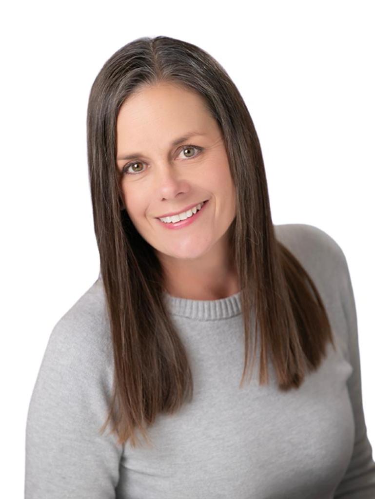 Lorrie Ziegler