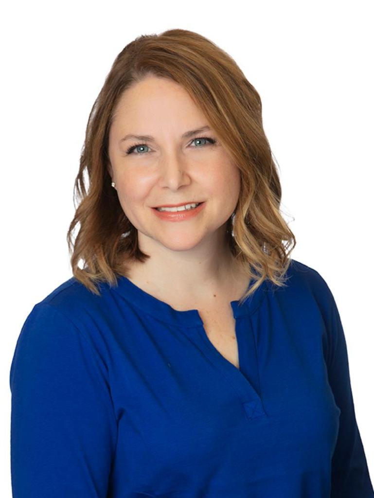 Trish Engle Profile Photo