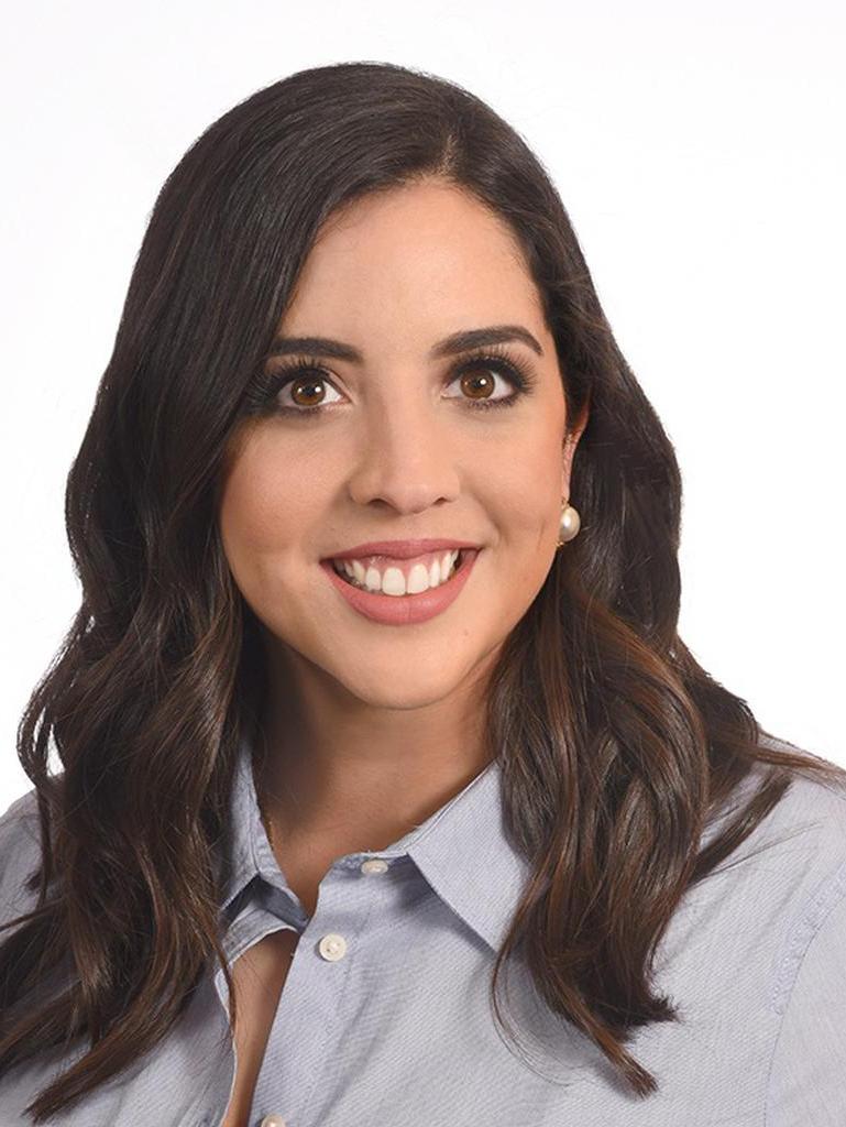 Veronica Garcia Profile Photo