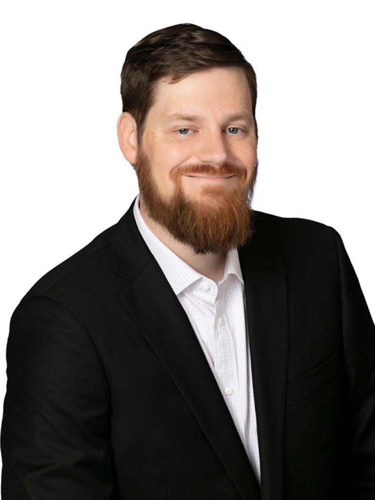 Joshua Sales Profile Photo