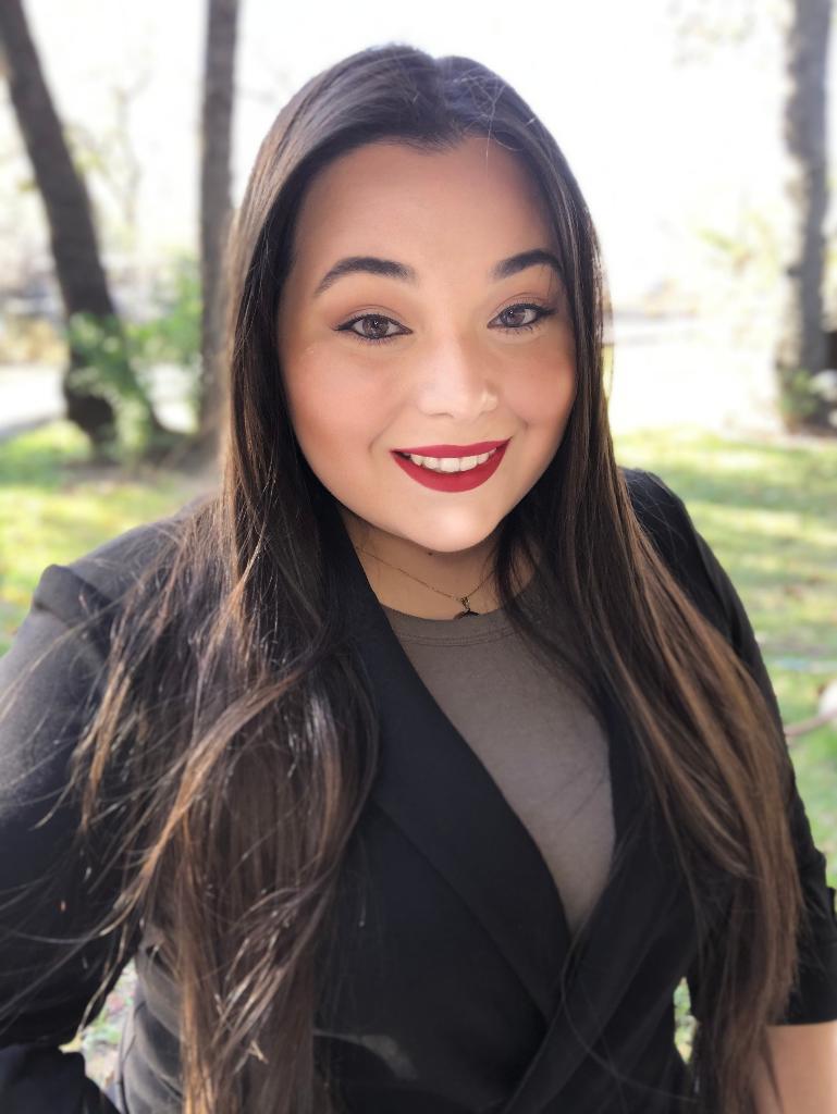 Alexi Garza Profile Photo