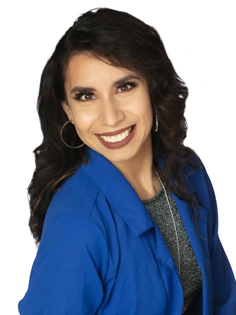 Zehra Perez Profile Photo