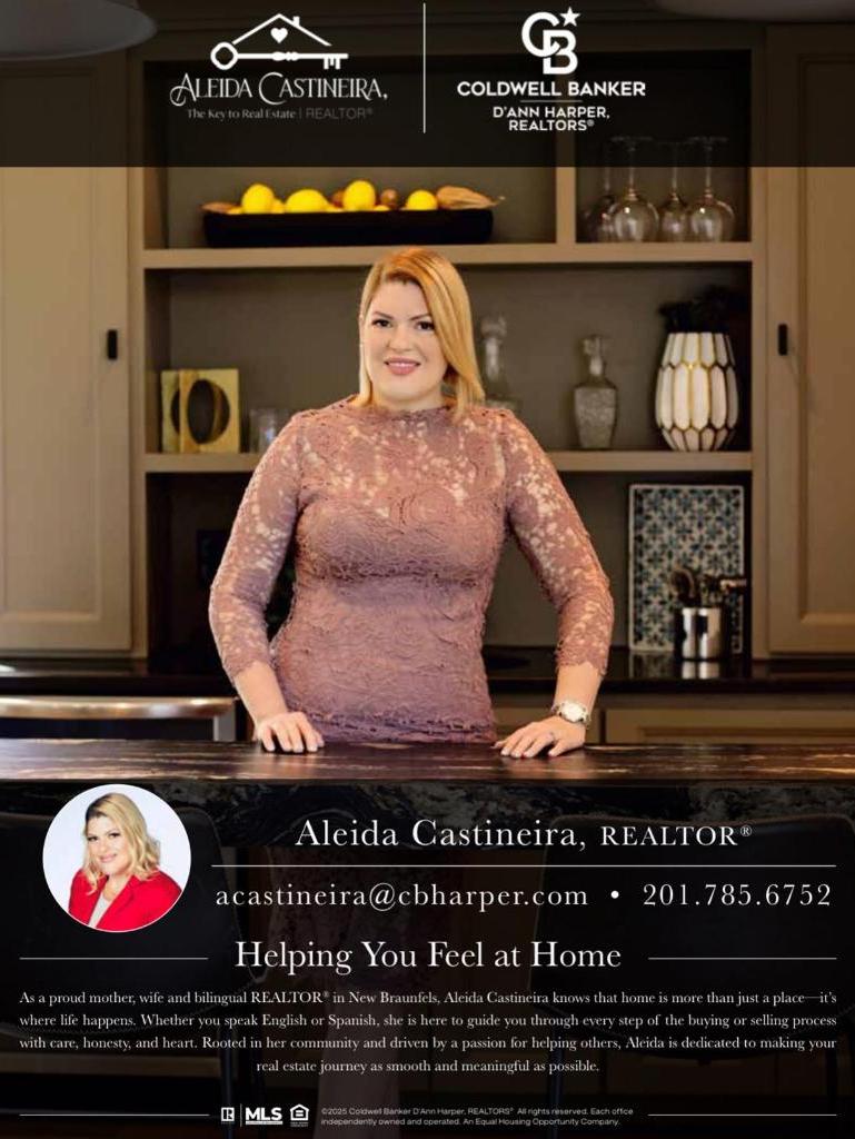 Aleida Castineira