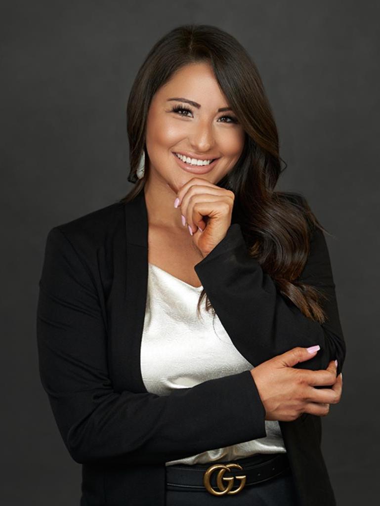 Jayelle Velasquez Profile Photo