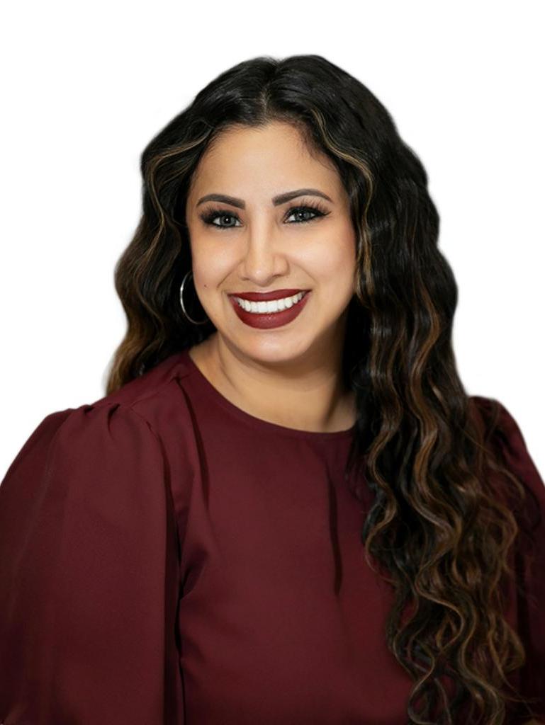 Maryhelen Medina Profile Photo