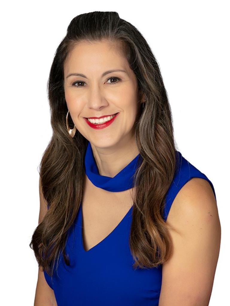 Erica Luera Profile Photo