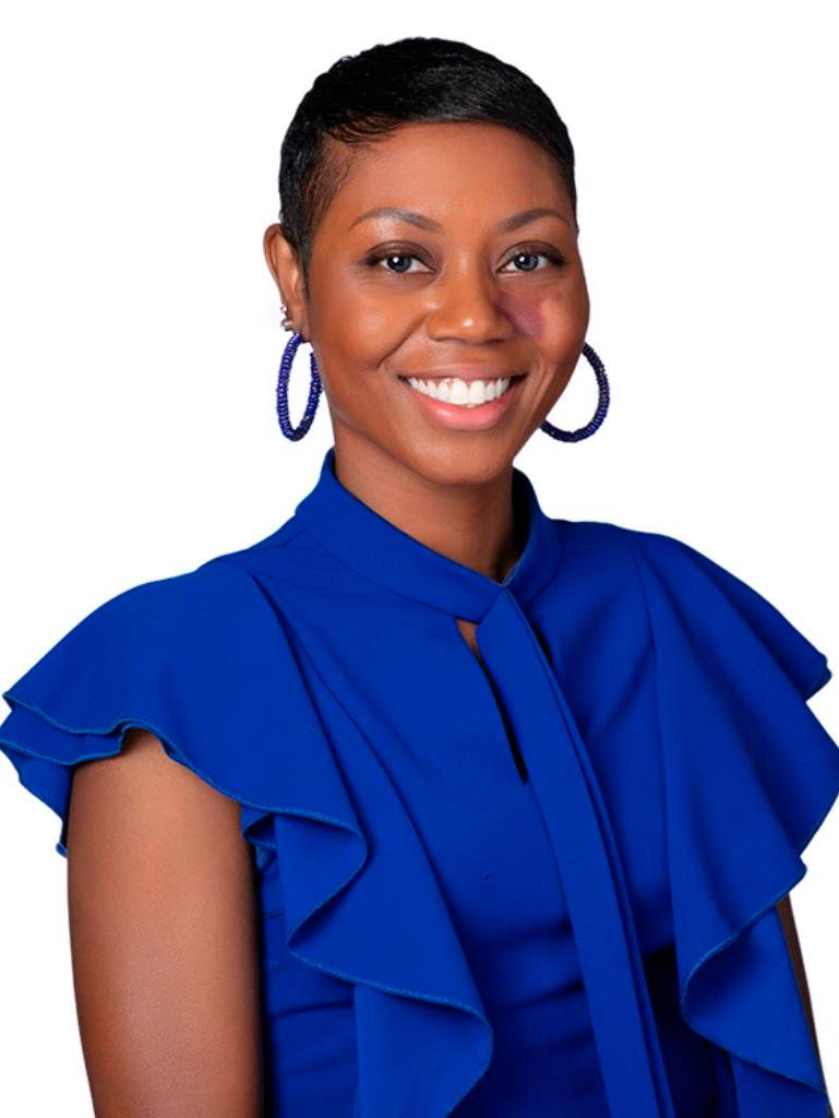 Ledena Crocker Profile Photo
