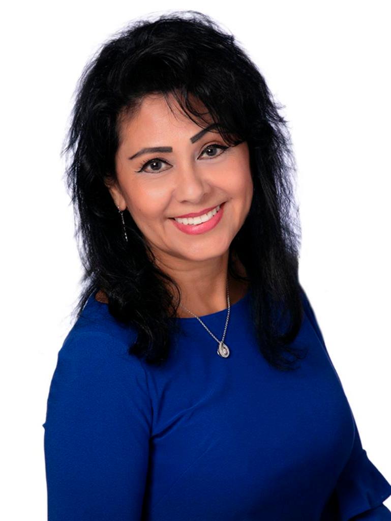 Yolanda Martinez Sanchez Profile Photo