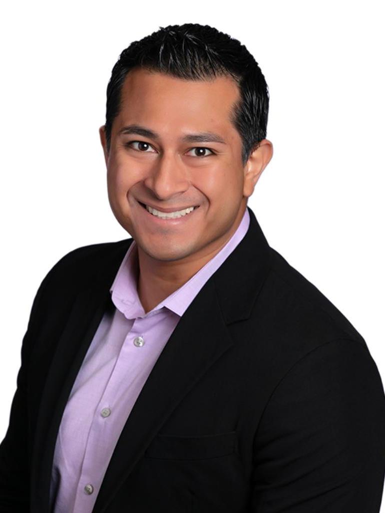 Victor Hernandez