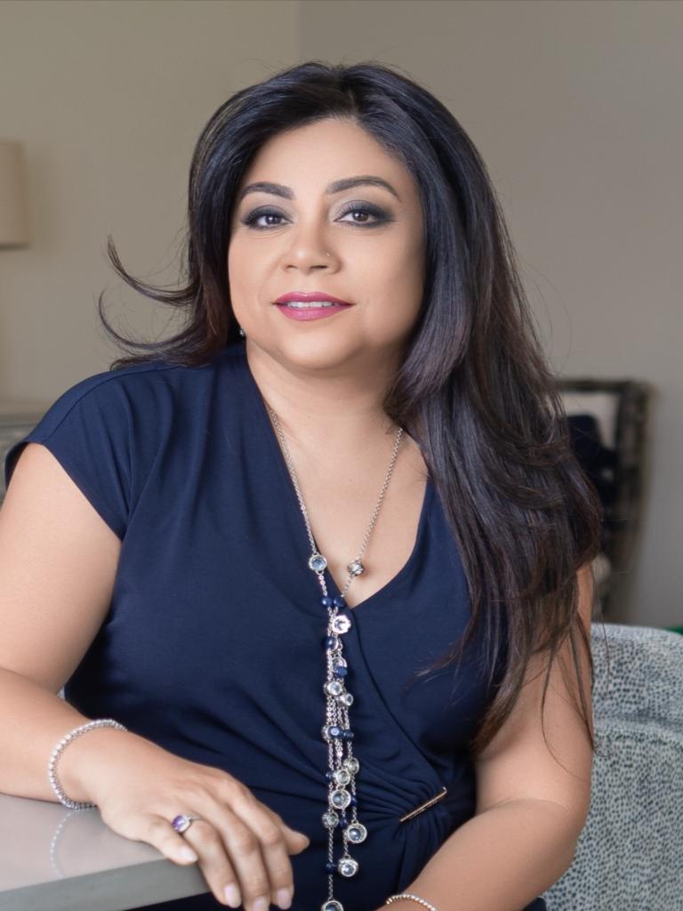 Minali Samtani
