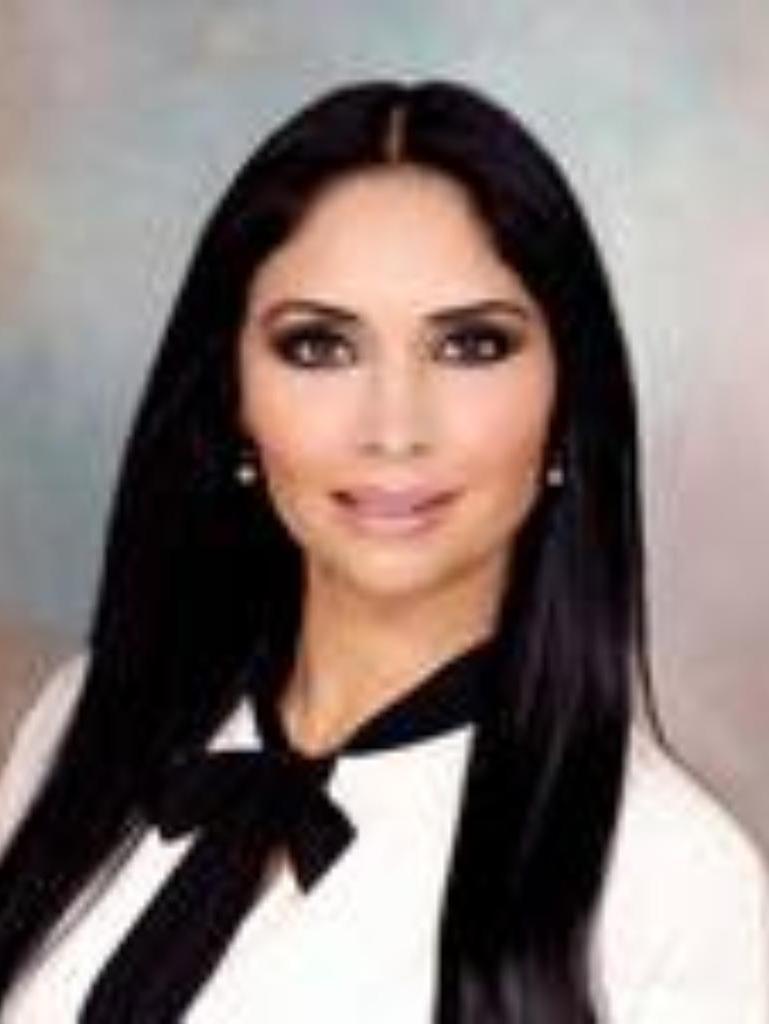 Veronica Hernandez Profile Photo