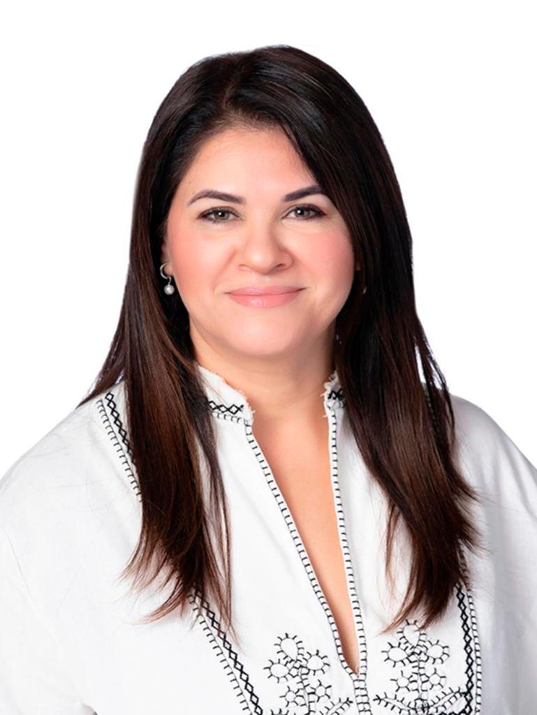 Adriana Perez-Fuentes Profile Photo