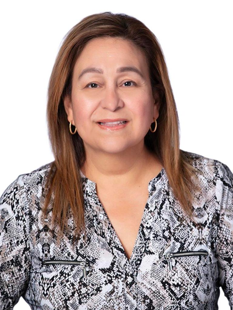 Patricia Quintanilla Profile Photo