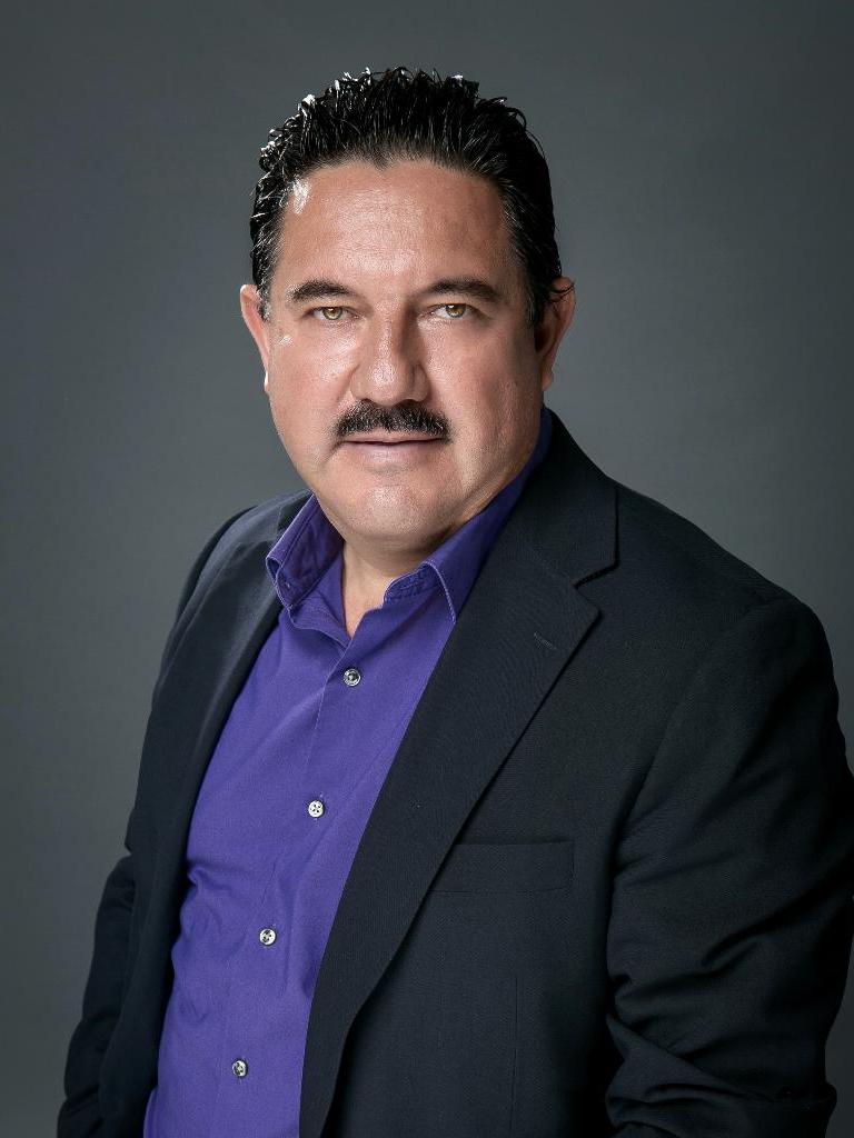 Jose Luis Ortega Profile Photo
