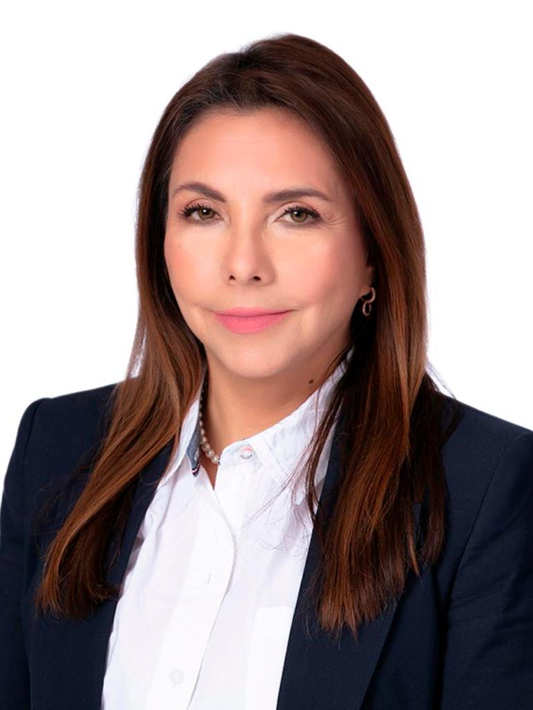 Luisa Rodriguez Profile Photo
