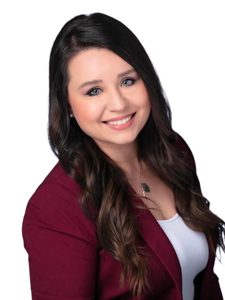 Allison de la Garza Profile Photo