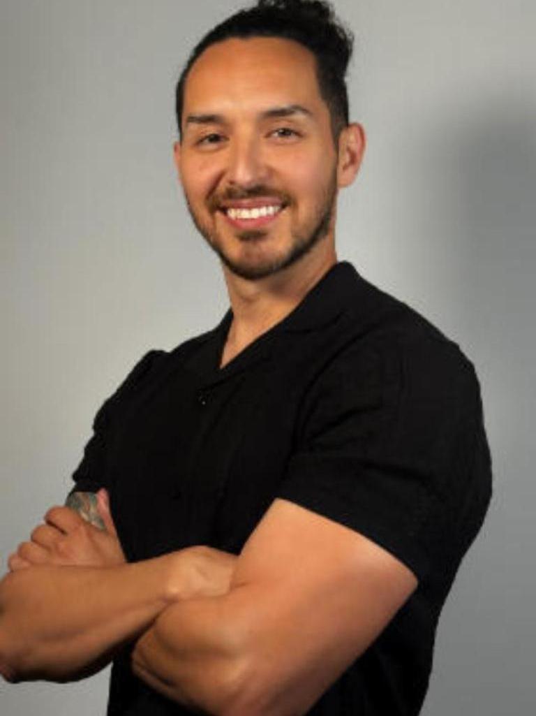 John Espinosa Profile Photo