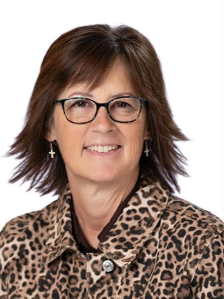 Robin Cason Profile Photo