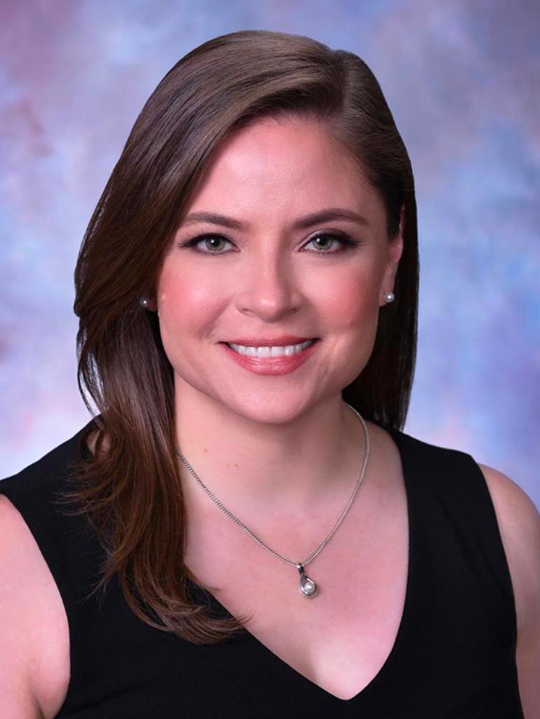 Jessica Guerra Profile Photo