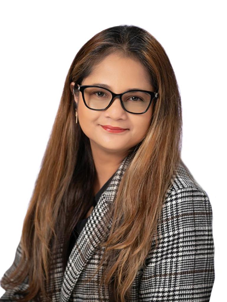 Karen Vasquez Profile Photo