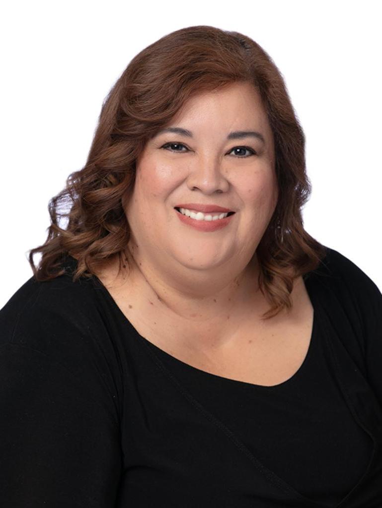 Cindy Aguilar Profile Photo