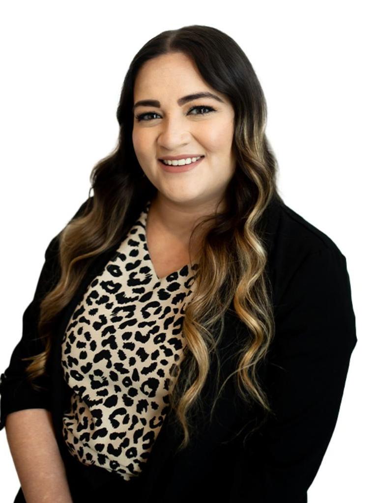 Kelsea Ramirez Profile Photo