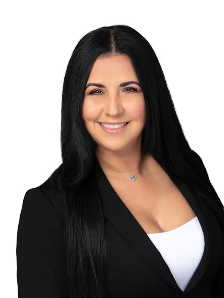 Victoria Mejia Profile Photo