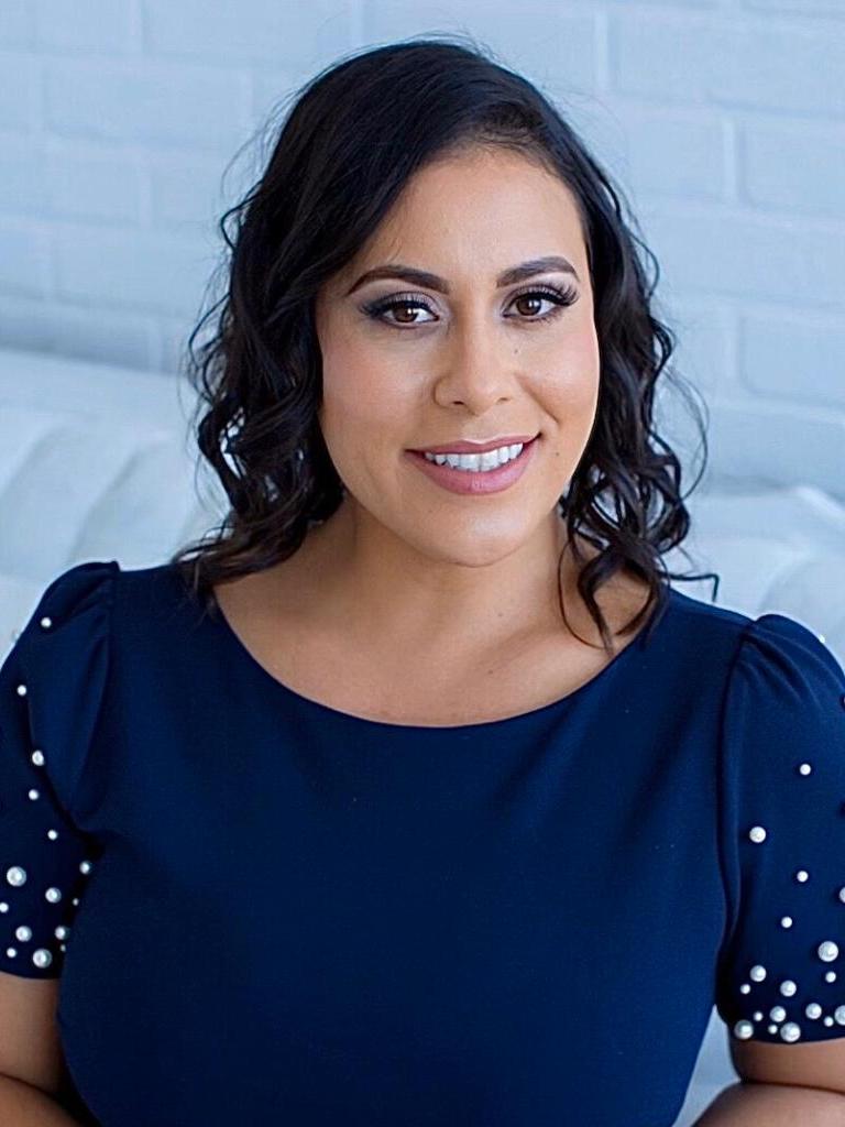 Ana M Martinez Profile Photo