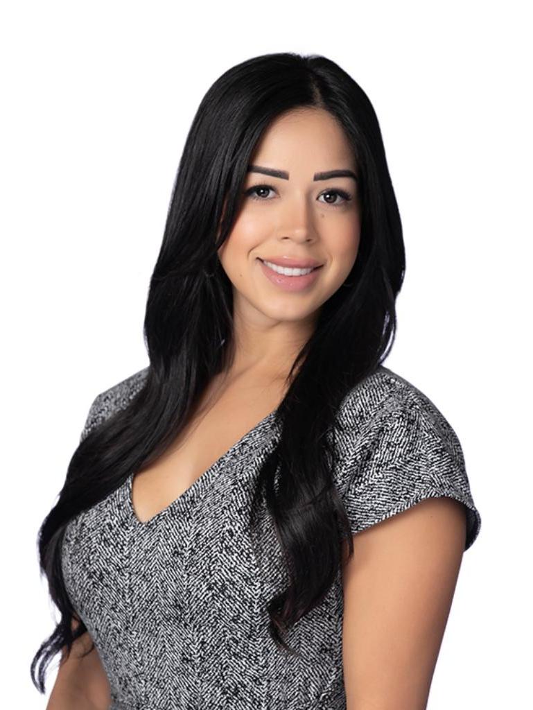 Arielle Padilla Profile Photo