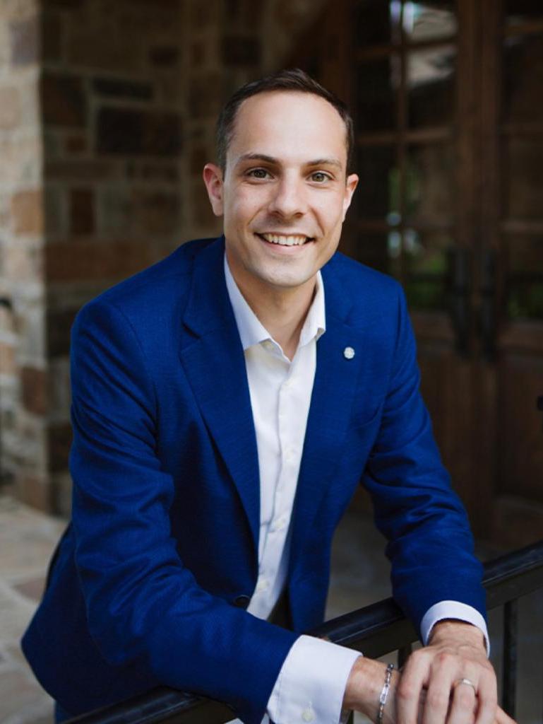 Garrett Billman Profile Photo