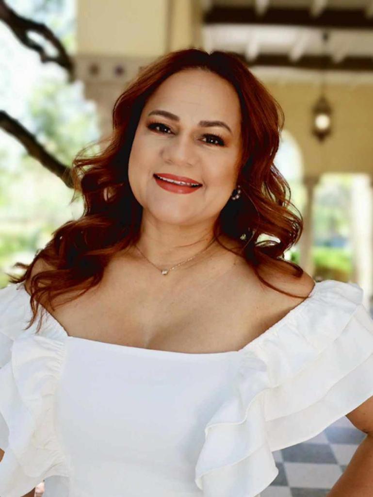 Marie Garza Profile Photo