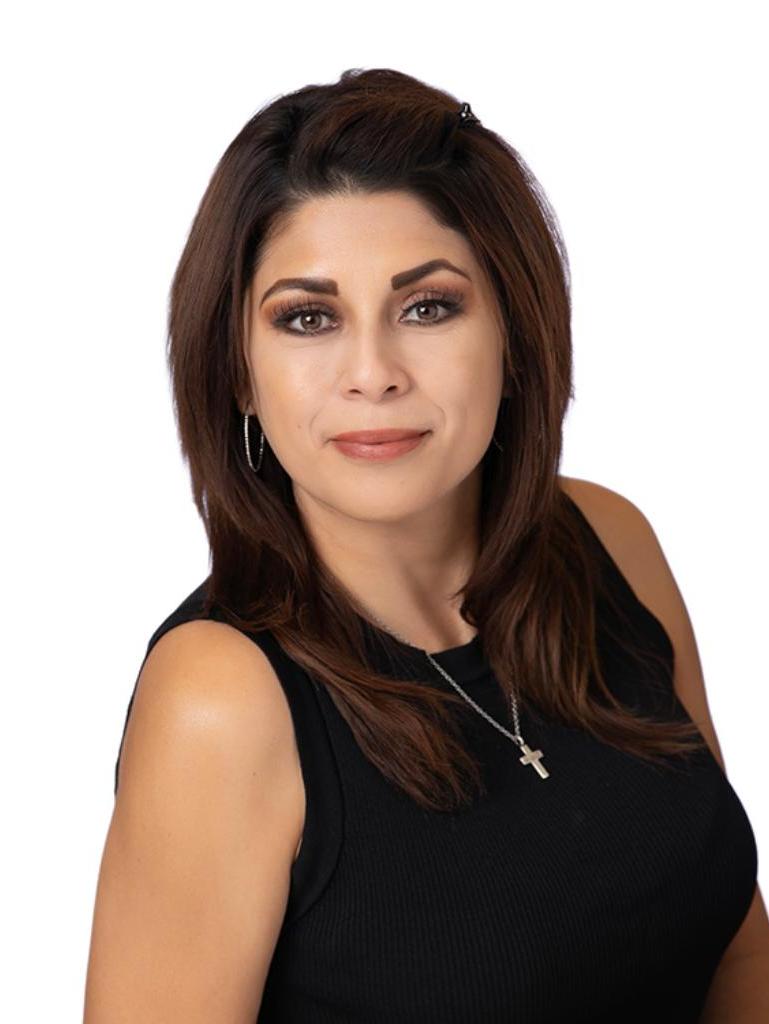 Mari Barrientoz Profile Photo