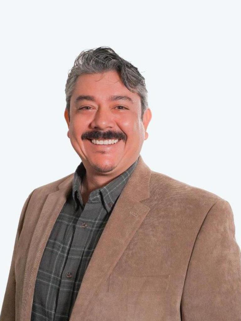 Raul Garza III