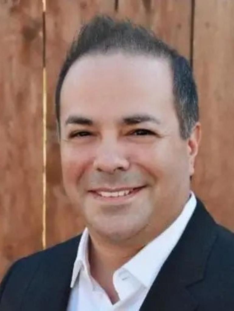 Carlos Chapa