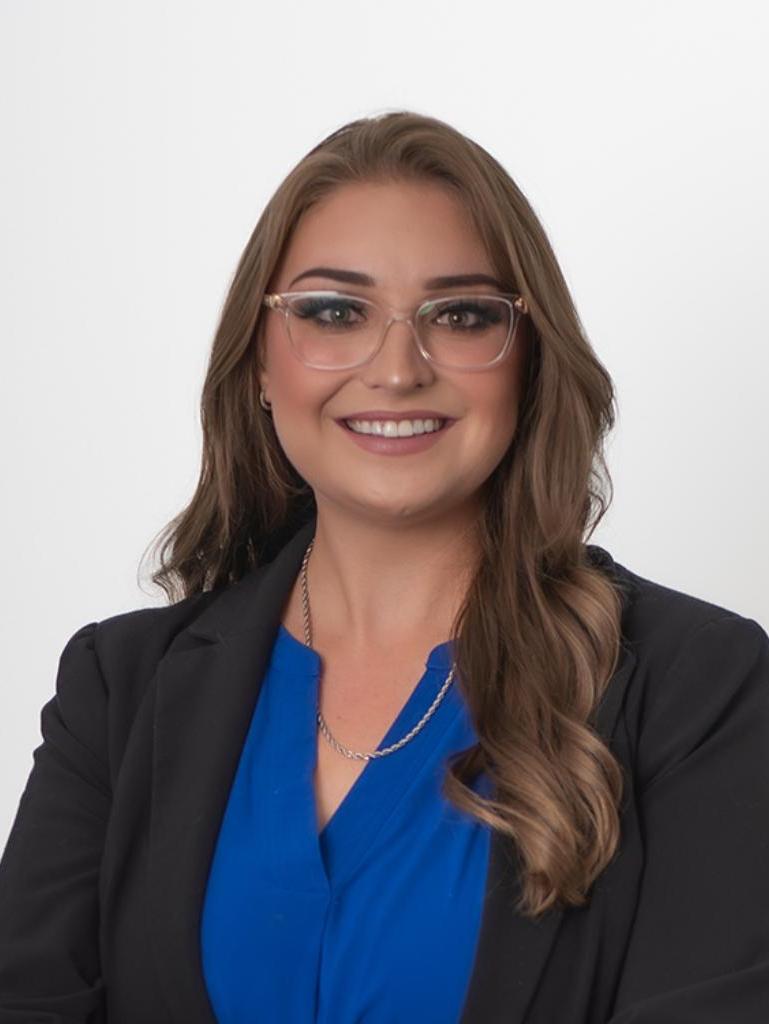 Rachel Richards Profile Image