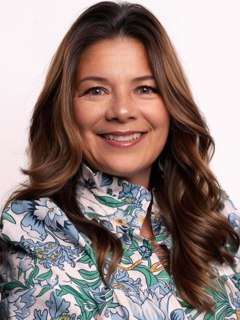 Mary Alice Trueba Profile Photo