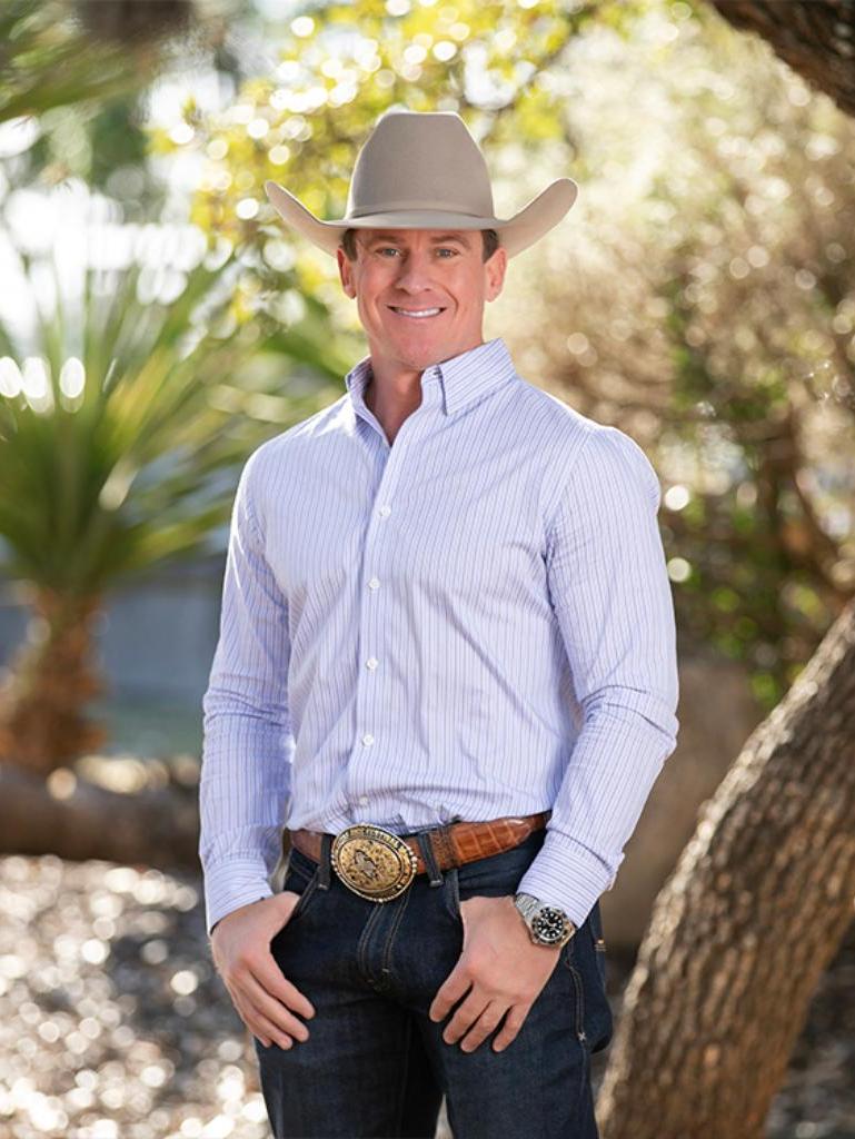 Chad Andrus