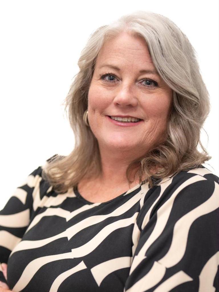 Tricia Jewell Profile Image