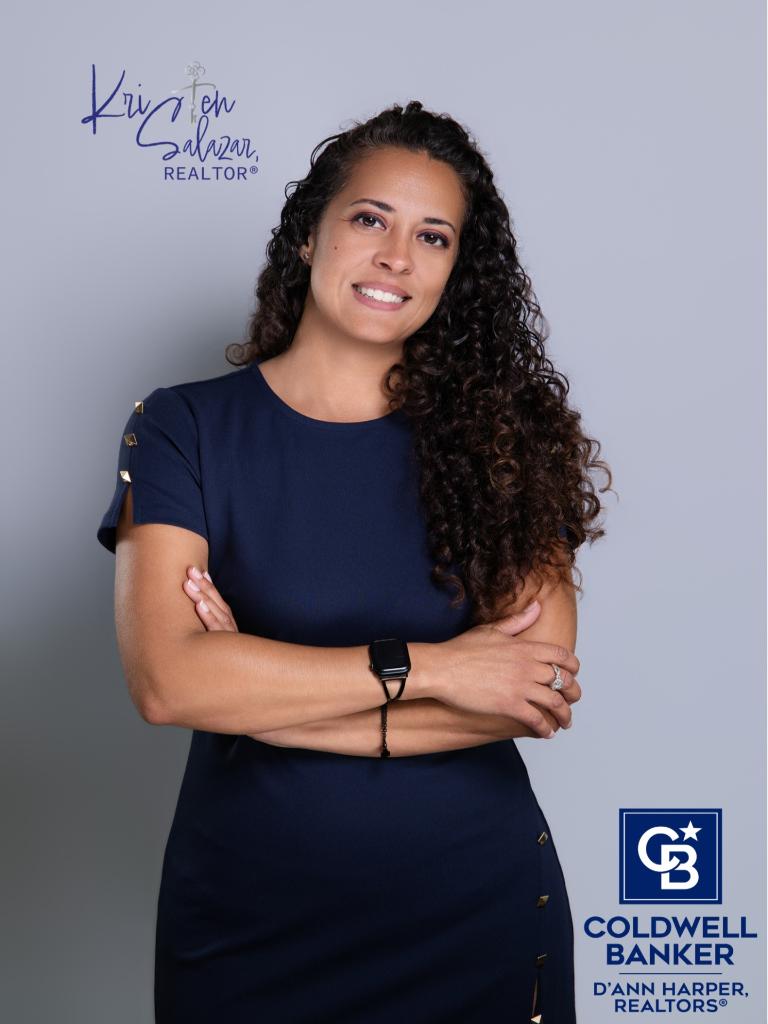 Kristen Salazar