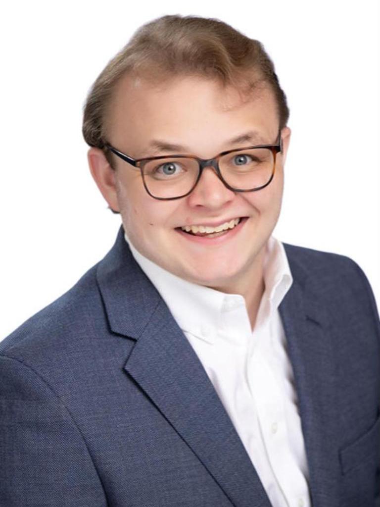 Richard Hicks Profile Photo