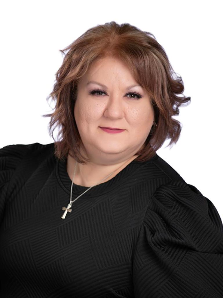 Rosalie Churbe Profile Photo