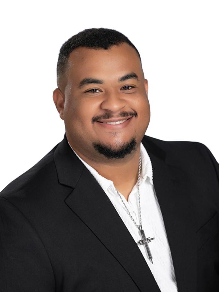 Alex Ramos Profile Photo