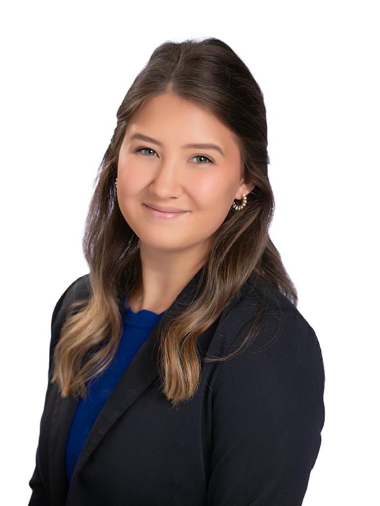 Jade Barnhart Profile Photo