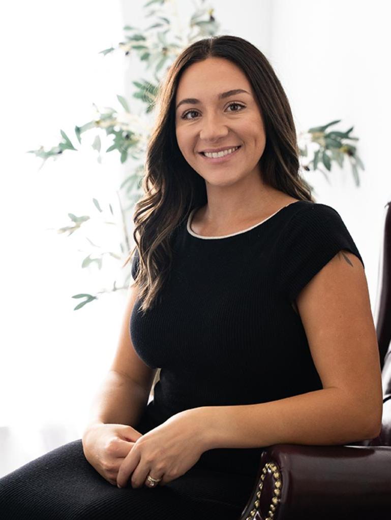 Emily Dickerson Profile Photo
