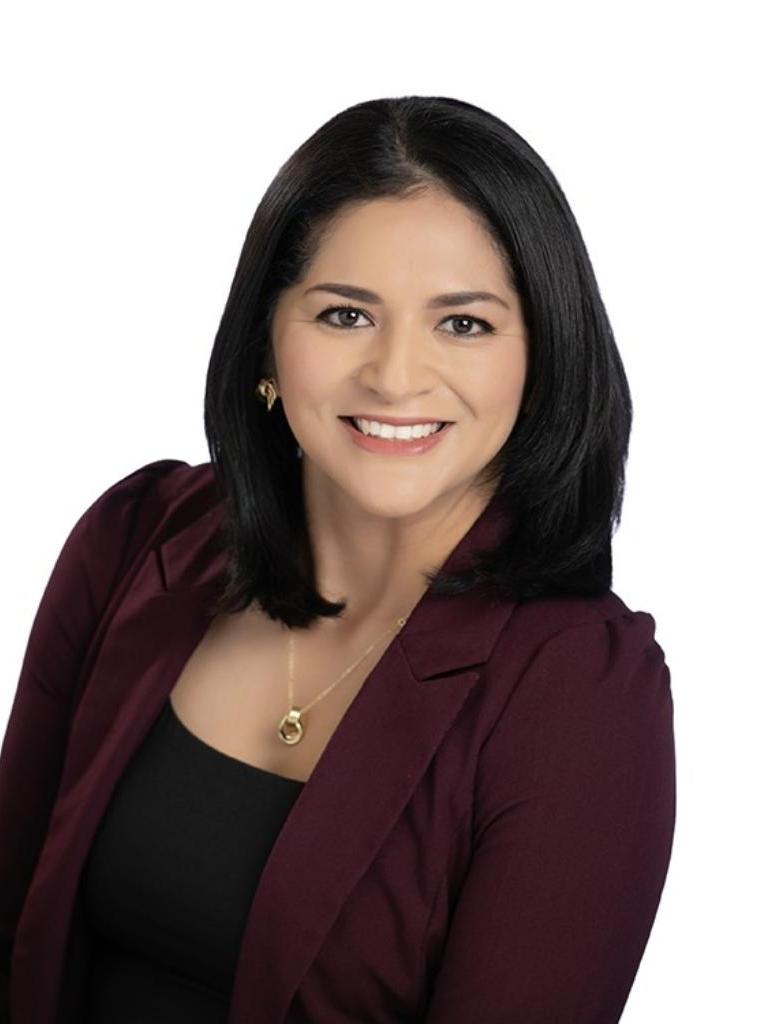 Diana Mendoza Profile Photo