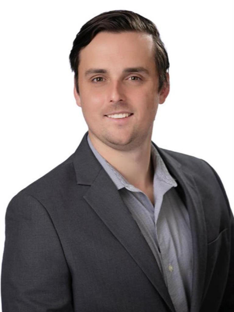 Josh Erdmann Profile Photo