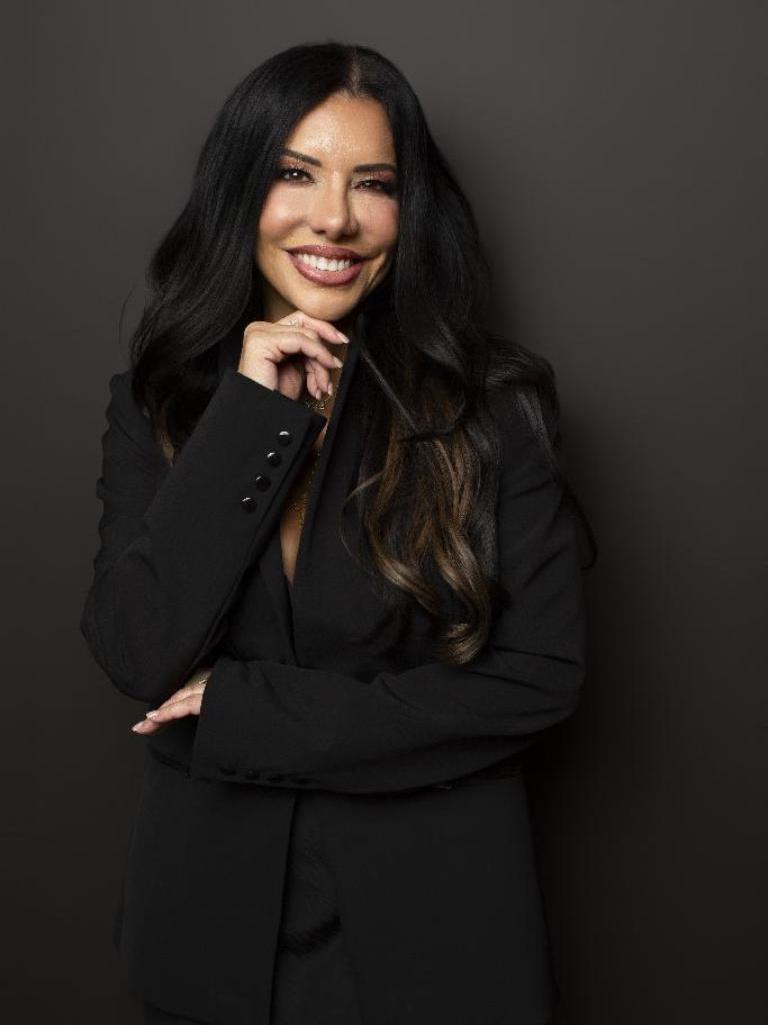 Charisma Machado Profile Photo