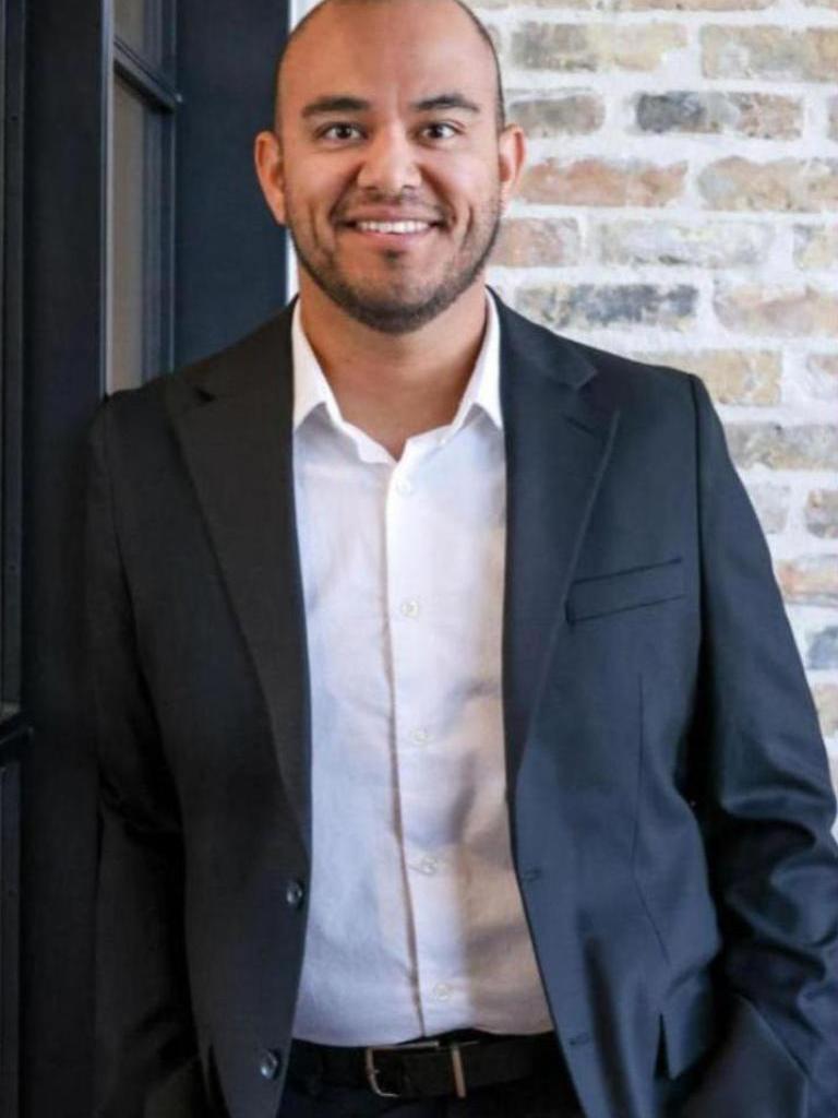 Chris Ramos Profile Photo